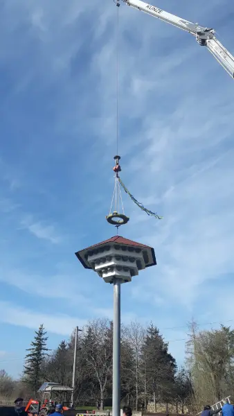 Schwalbenturm