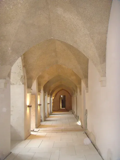 Betonarbeiten