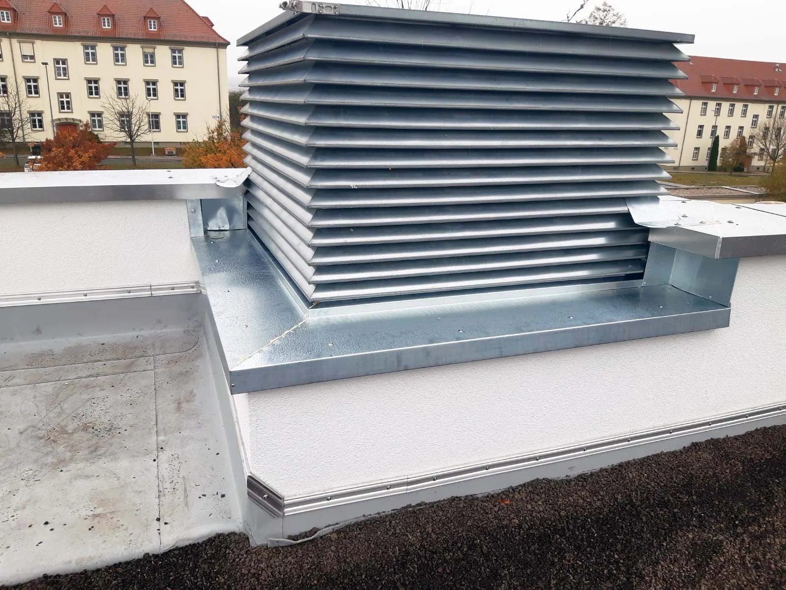 Henne-Kaserne Erfurt
