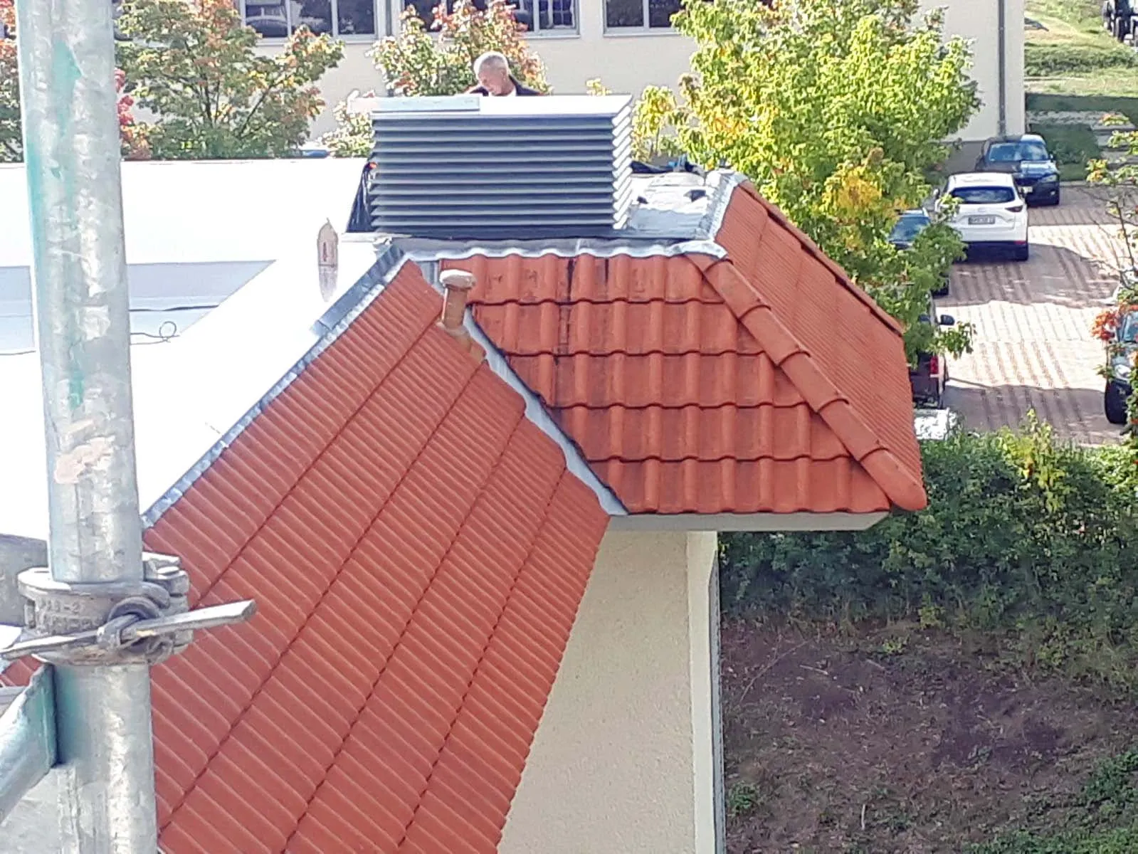 Henne-Kaserne Erfurt