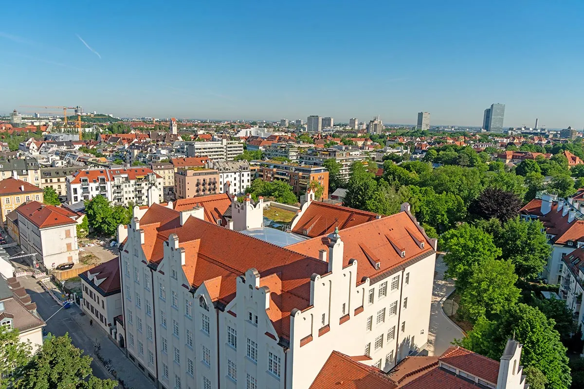 Grundschule München