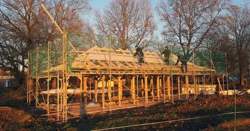 Pferderennbahn Halle (Saale)
