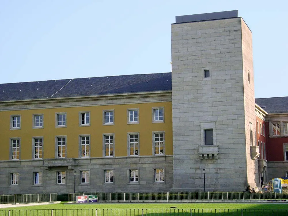 Thüringer Landesverwaltungsamt
